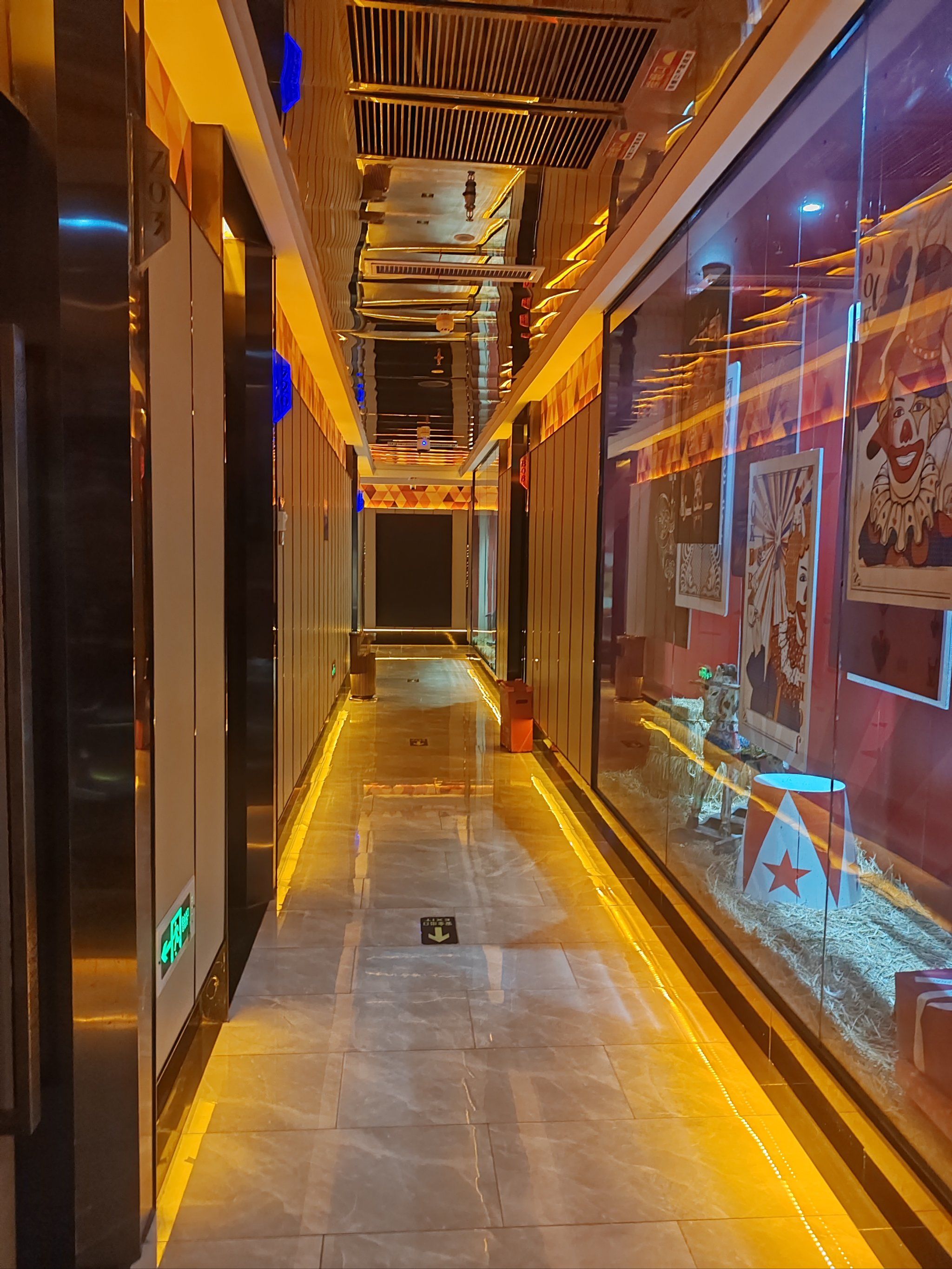 德阳商务ktv专业商务ktv预订服务-广汉市ktv预定