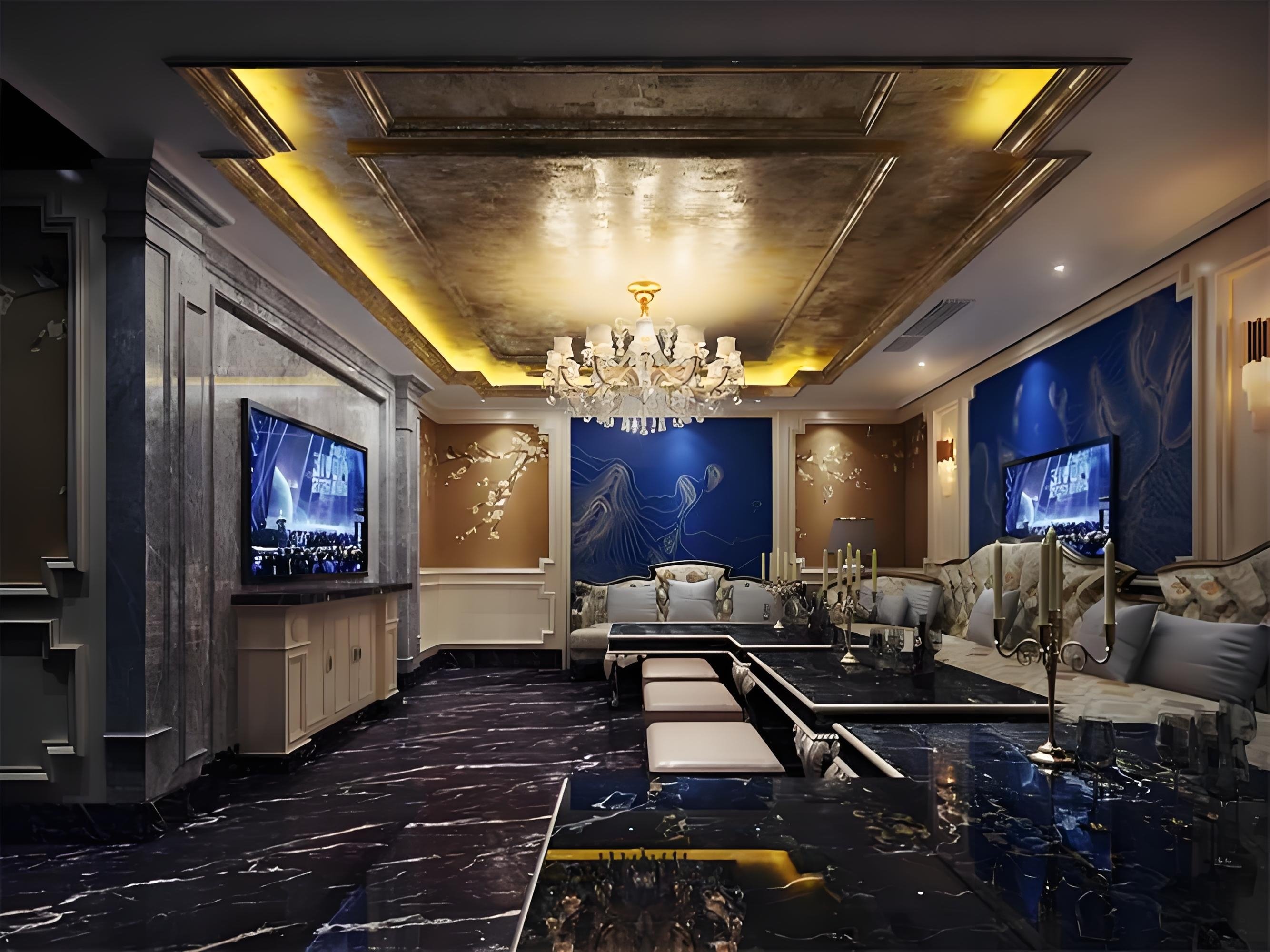 德阳商务ktv哪里有商务ktv推荐-广汉市ktv预定